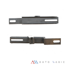 Cargar imagen en el visor de la galería, Estribos Rav4 19-21 doble cabina tipo original