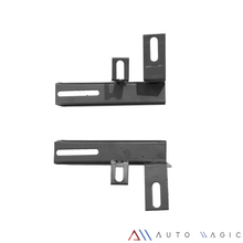 Cargar imagen en el visor de la galería, Estribos Rav4 19-21 doble cabina tipo original