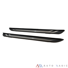 Cargar imagen en el visor de la galería, Estribos Rav4 19-21 doble cabina tipo original