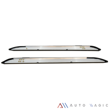 Cargar imagen en el visor de la galería, Estribos Rav4 19-21 doble cabina tipo original