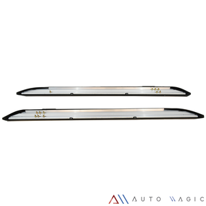 Estribos Rav4 19-21 doble cabina tipo original