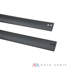 Cargar imagen en el visor de la galería, Barra porta equipaje Rav4 19-21 Transversales