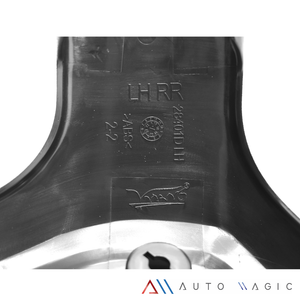 Barra porta equipaje Rav4 19-21 Transversales