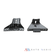 Cargar imagen en el visor de la galería, Barra porta equipaje Rav4 19-21 Transversales