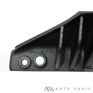 Barra porta equipaje Rav4 19-21 Transversales