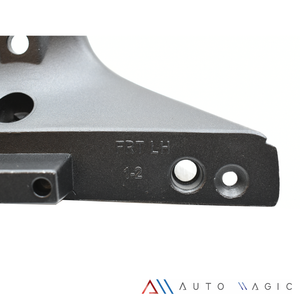 Barra porta equipaje Rav4 19-21 Transversales