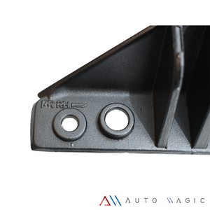 Barra porta equipaje Rav4 19-21 Transversales