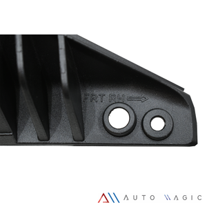 Barra porta equipaje Rav4 19-21 Transversales