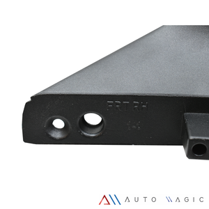Barra porta equipaje Rav4 19-21 Transversales