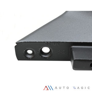 Barra porta equipaje Rav4 19-21 Transversales