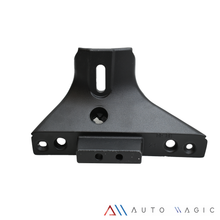 Cargar imagen en el visor de la galería, Barra porta equipaje Rav4 19-21 Transversales