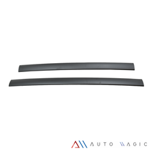 Cargar imagen en el visor de la galería, Barra porta equipaje Rav4 19-21 Transversales