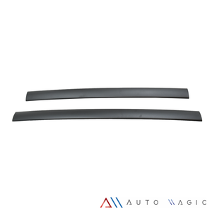 Barra porta equipaje Rav4 19-21 Transversales
