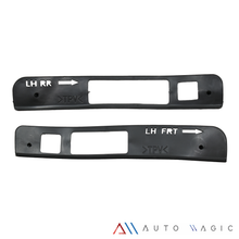 Cargar imagen en el visor de la galería, Barra porta equipaje Rav4 19-21 Transversales