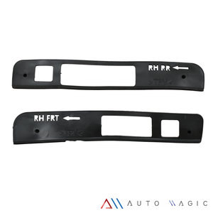 Barra porta equipaje Rav4 19-21 Transversales