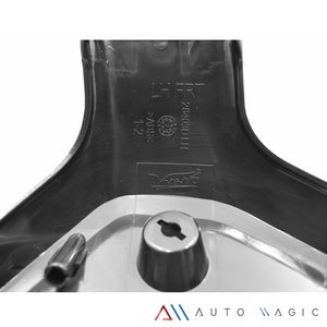 Barra porta equipaje Rav4 19-21 Transversales