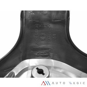 Barra porta equipaje Rav4 19-21 Transversales