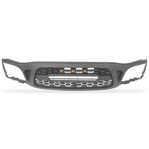 Parrilla Tacoma 01-04 LED