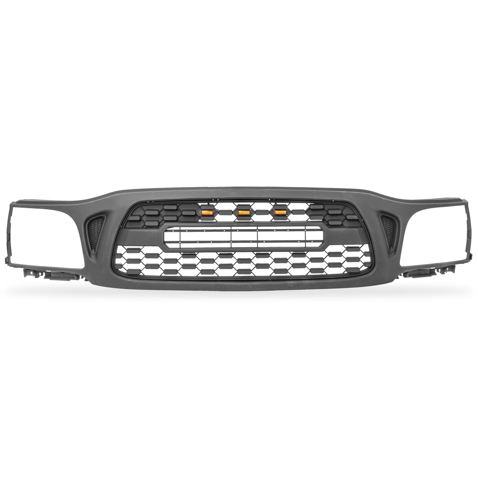 Parrilla Tacoma 01-04 LED