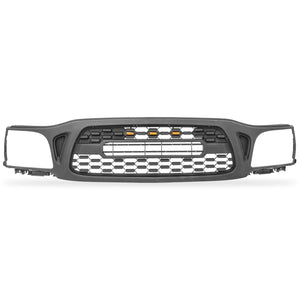Parrilla Tacoma 01-04 LED