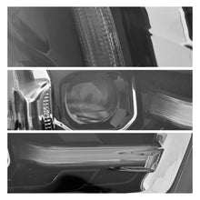 Load image into Gallery viewer, Faro Hilux 19-23 Full LED derecho