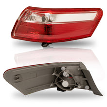Load image into Gallery viewer, Calavera Camry 07-09 exterior derecha