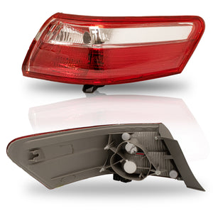 Calavera Camry 07-09 exterior derecha