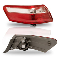 Load image into Gallery viewer, Calavera Camry 07-09 exterior izquierda