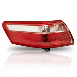 Calavera Camry 07-09 exterior izquierda