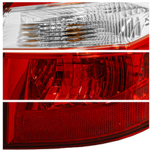 Load image into Gallery viewer, Calavera Corolla 14-16 c/focos exterior derecha