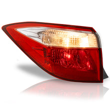 Load image into Gallery viewer, Calavera Corolla 14-16 c/focos exterior izquierda