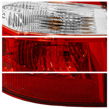 Load image into Gallery viewer, Calavera Corolla 14-16 c/focos exterior izquierda