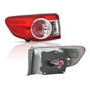 Calavera Corolla 11-13 exterior izquierda