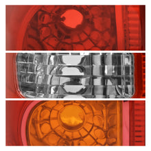 Load image into Gallery viewer, Calavera Rav4 04-05 izquierda