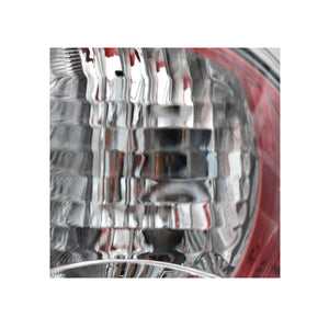 Calavera Toyota Tacoma 2009 2010 2011 2013 2015 Led Derecha