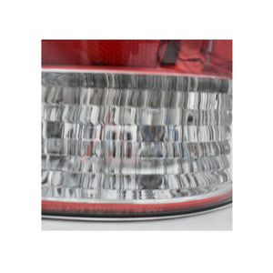 Calavera Tacoma 05-15 LED c/arnes derecha