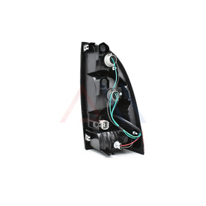 Calavera Tacoma 05-15 LED c/arnes izquierda