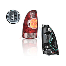 Load image into Gallery viewer, Calavera Tacoma 05-15 LED c/arnes izquierda