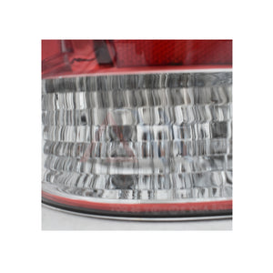 Calavera Tacoma 05-15 LED c/arnes izquierda