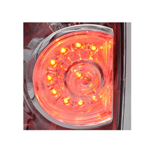 Load image into Gallery viewer, Calavera Tacoma 05-15 LED c/arnes izquierda