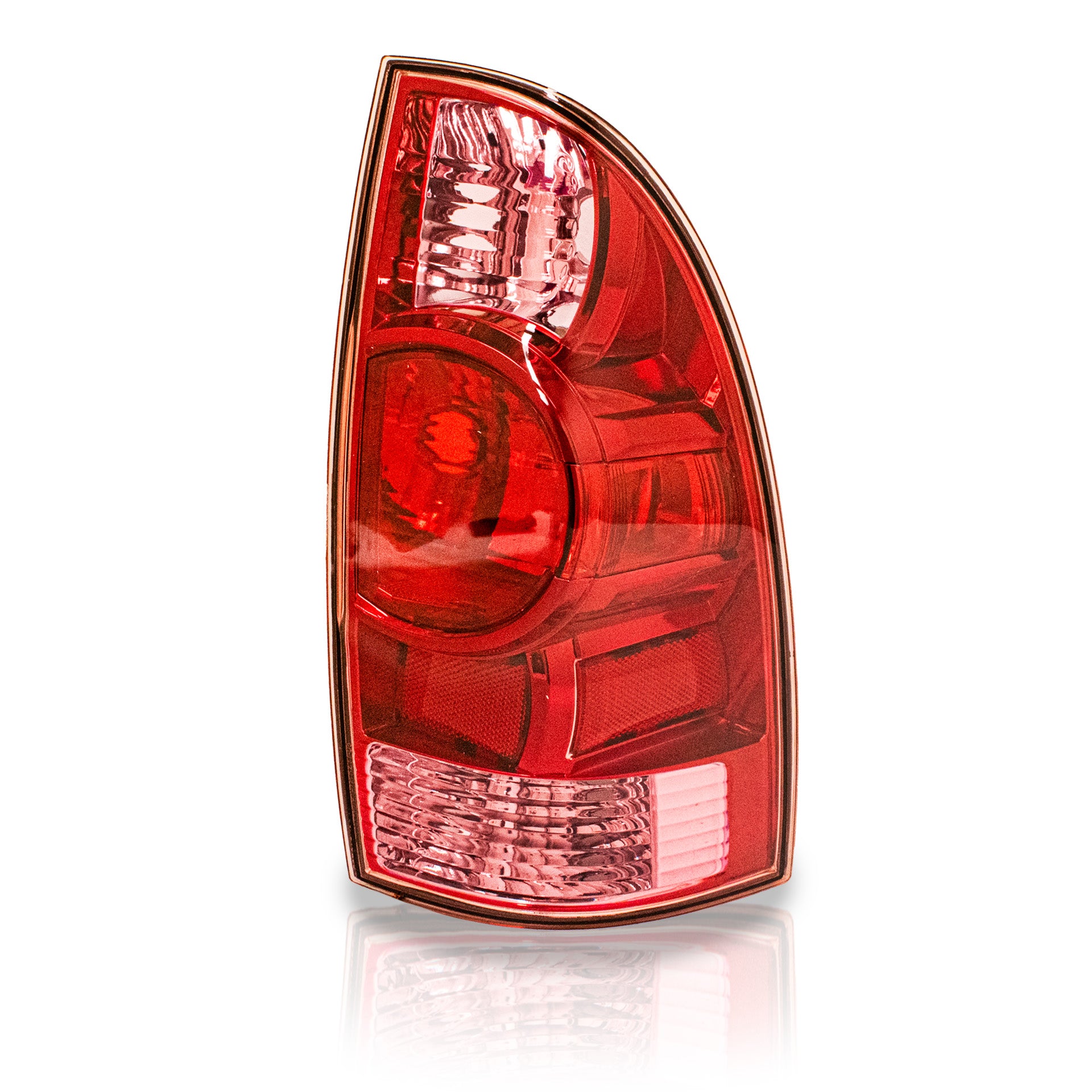Calavera Tacoma 05-11 c/focos derecha