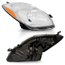 Load image into Gallery viewer, Faro Yaris 09-11 Hatch back derecho
