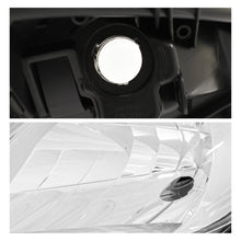 Load image into Gallery viewer, Faro Yaris 09-11 Hatch back derecho