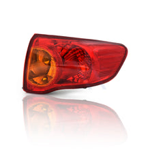 Load image into Gallery viewer, Calavera Corolla 09-10 derecha