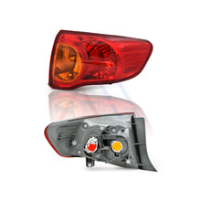Load image into Gallery viewer, Calavera Corolla 09-10 derecha