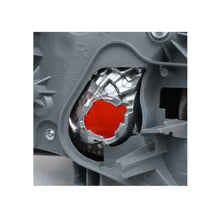 Load image into Gallery viewer, Calavera Corolla 09-10 derecha
