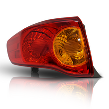 Load image into Gallery viewer, Calavera Corolla 09-10 izquierda
