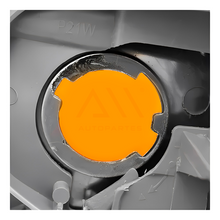 Load image into Gallery viewer, Calavera Corolla 09-10 izquierda