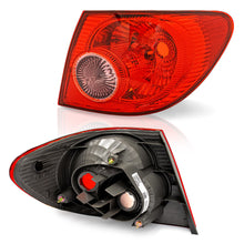 Load image into Gallery viewer, Calavera Corolla 05-08 derecha