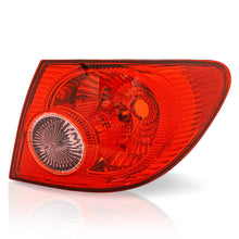Load image into Gallery viewer, Calavera Corolla 05-08 derecha